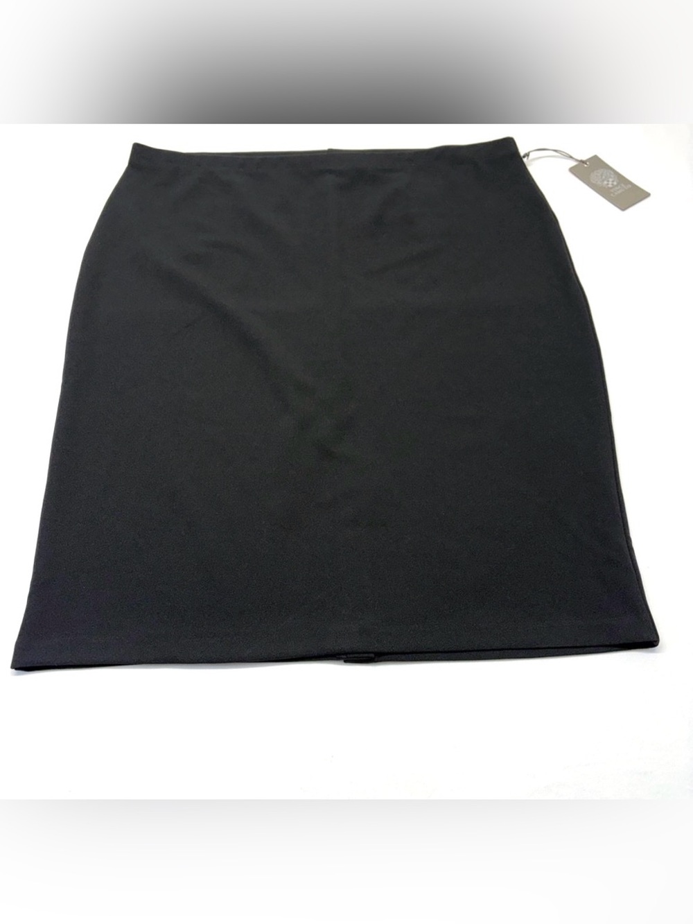 Vince Camuto Professional Stretch Pencil Skirt - No Zipper